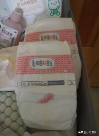 宝妈们尿不湿试用装,宝妈用尿不湿怎么样