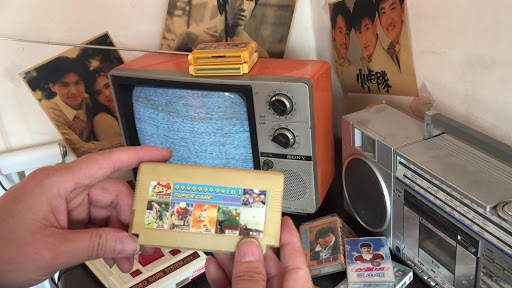 26年前广州玩家赚钱心得，为了凑钱打街机，连废品都不放过