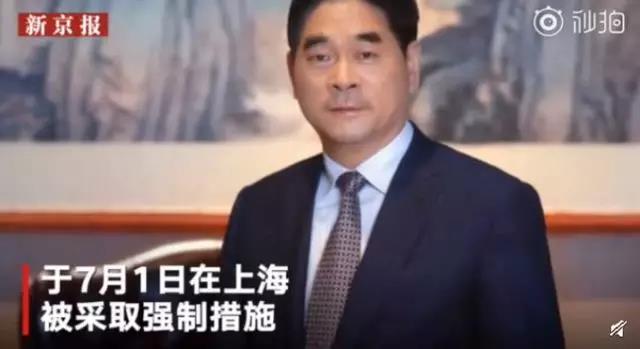 董事长性侵女童案,董事长涉嫌女童案后续