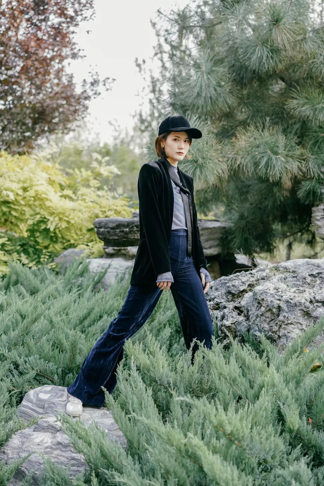 我们普通人，第一波秋装买什么？