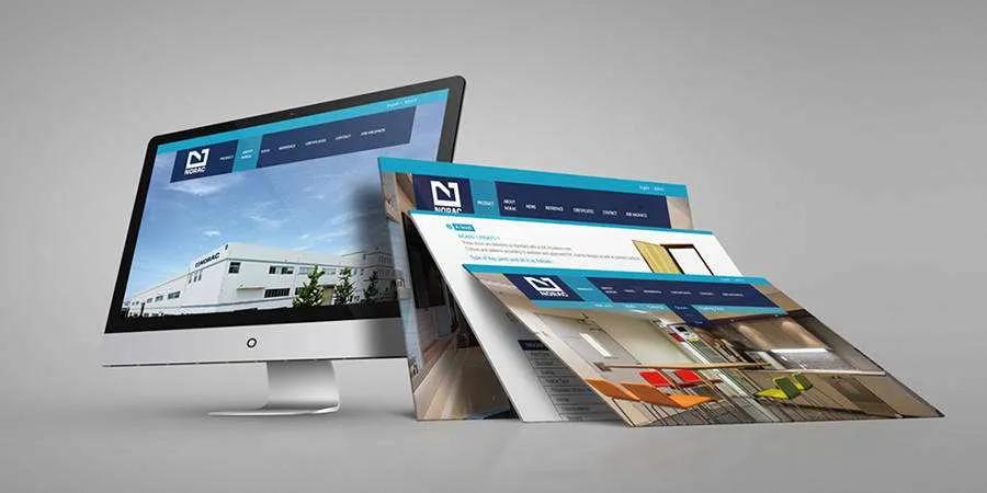 「大华建站」超详细网站建设规划书分享