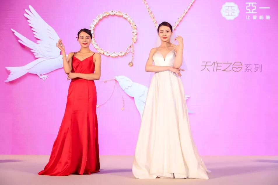 亚一品牌的优势,亚一品牌文化介绍