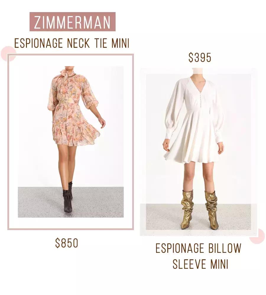 zara今年新款连衣裙哪件是爆款,逛街逛腻了开始逛家纺