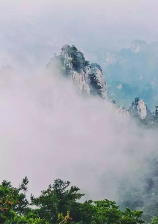 【县长带你去旅游】让人寒心的韩信