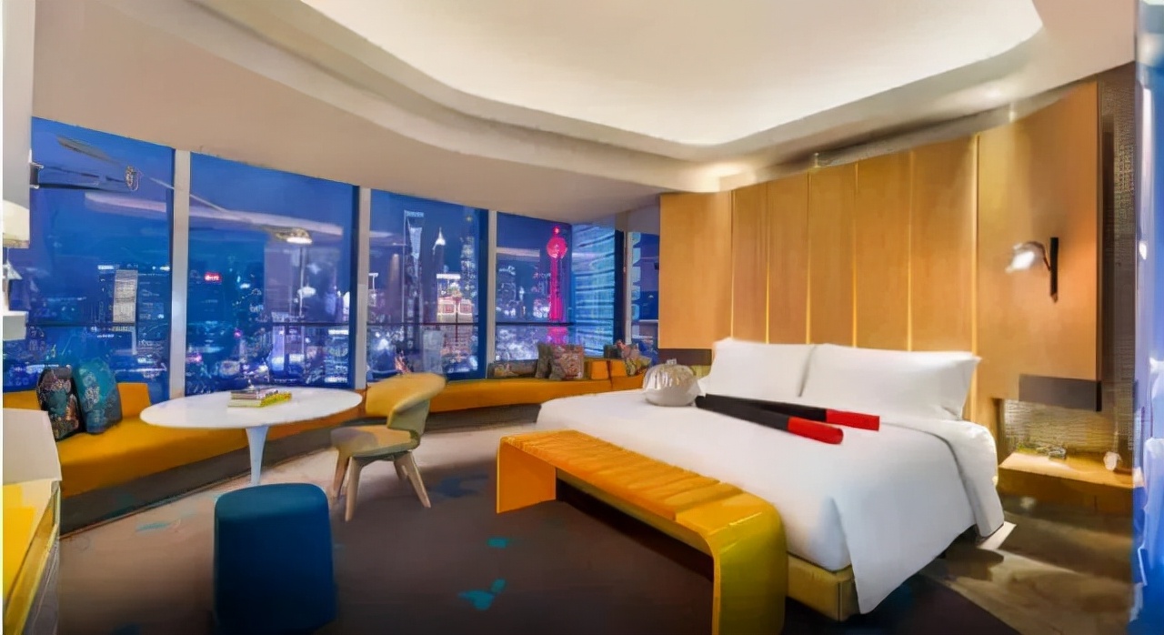 十大最美国际酒店,全球30个最美的野奢酒店