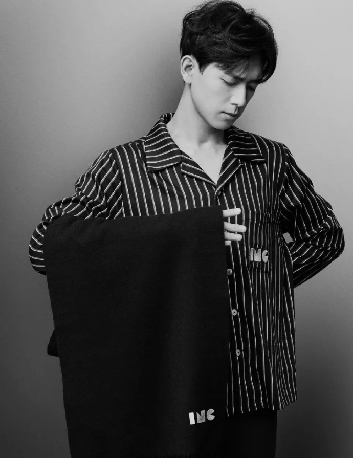 李现井柏然视频,李现井柏然微博之夜