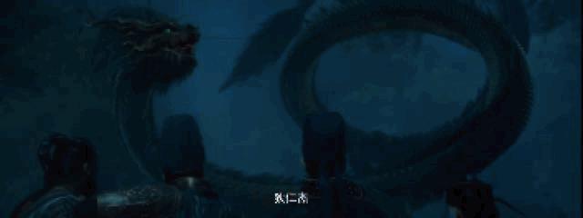 狄仁杰之飞头罗刹电影,电影狄仁杰之飞头罗刹好看吗