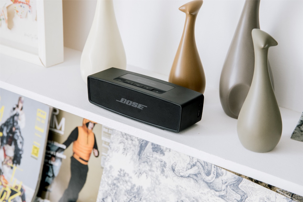 品质再次升级，BoseMiniII特别版踏音而至