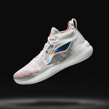 李宁反伍活动武汉,李宁2018的韦德之道