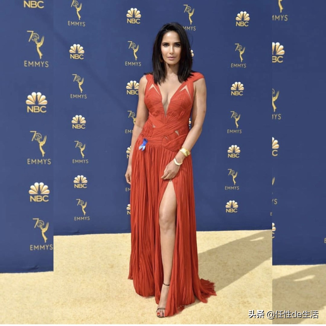 带货女王杨幂当之无愧,杨幂代言sw长靴