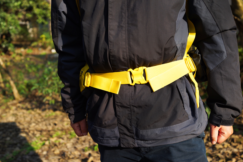 灵活多变，硬核又舒适：拓乐ThuleVersant50升轻量化登山包体验