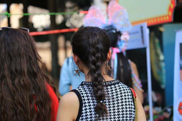 临沂人去日本旅行,临沂人去济南旅游