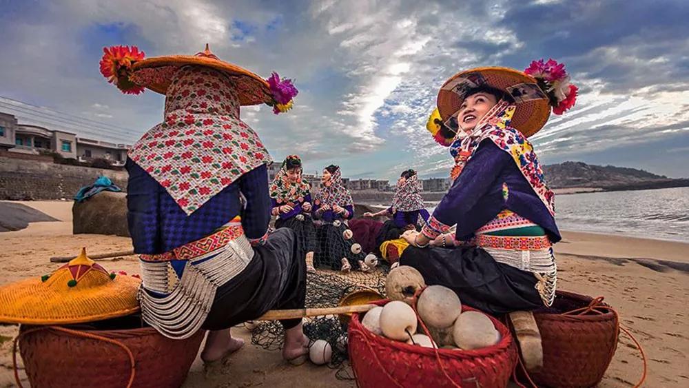 过年南方和北方的差异,北方人过年和南方人过年