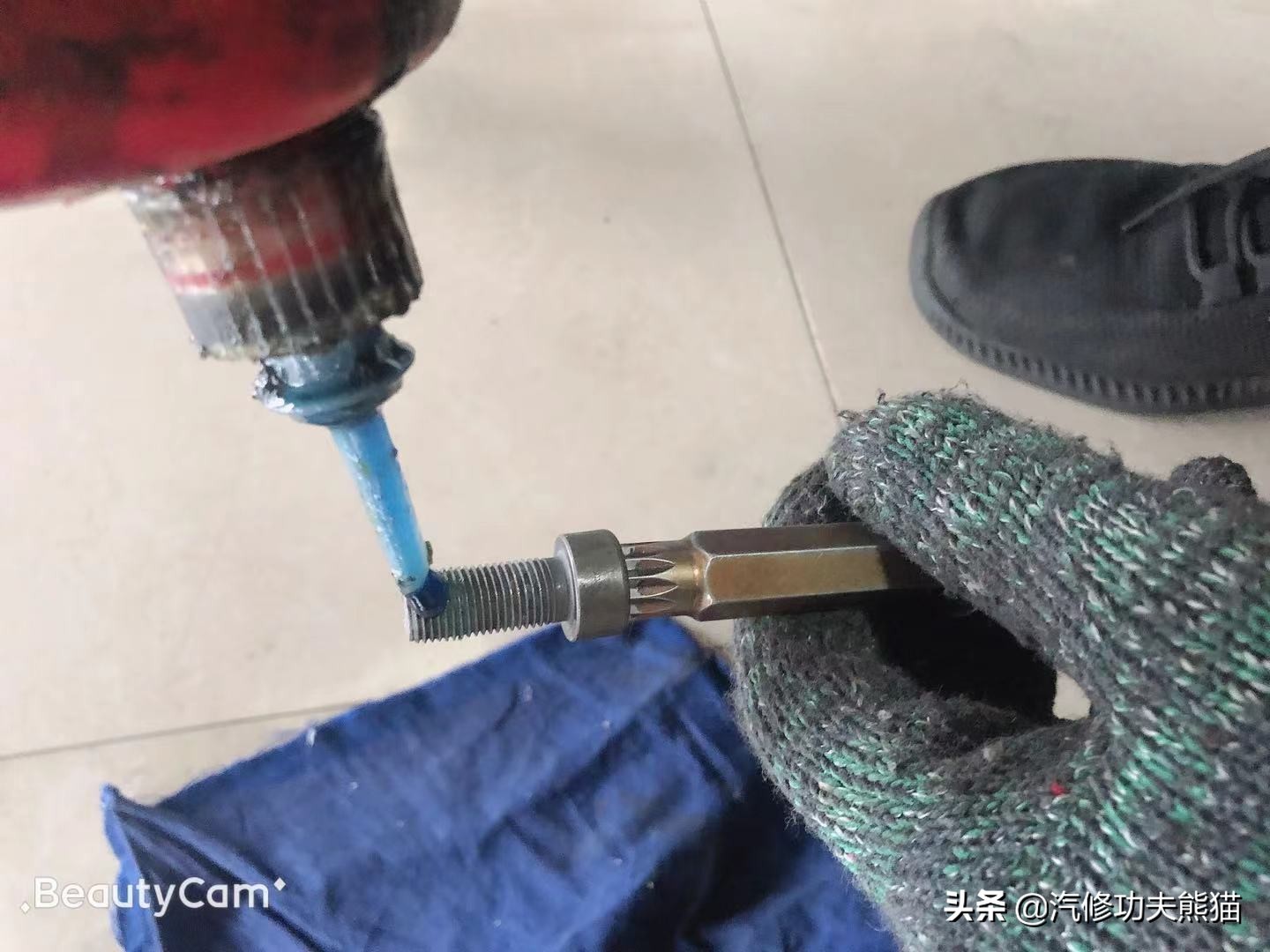 大众帕萨特烧机油维修费要多少,4s店解决不了问题该找谁