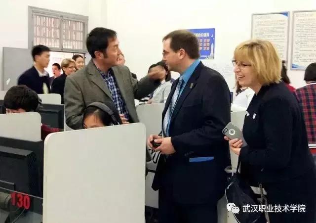 武汉职业技术学院专升本的学校,武汉职业技术学院外语外贸