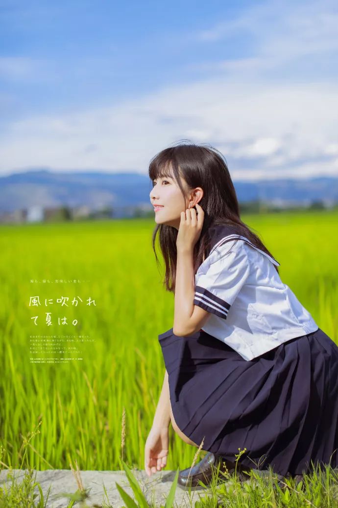 春天如何拍照摆姿势好看,48个拍照pose技巧拍出好看的照片