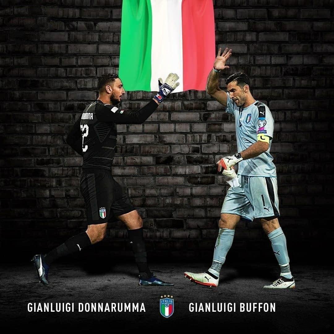 近25年8位门将,布冯是21世纪最伟大门将吗