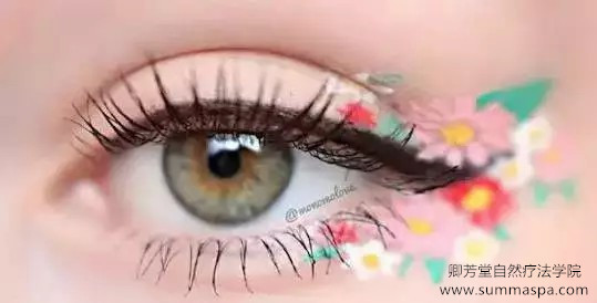 护眼玫瑰精油,补水鲜花纯露