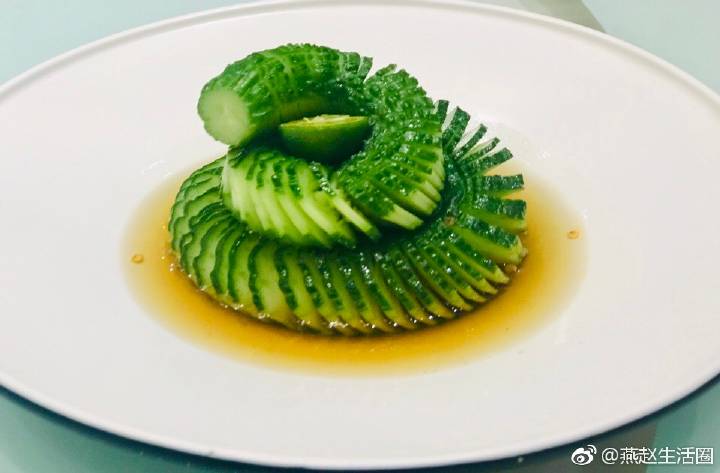 来这，就是为了这口老味儿