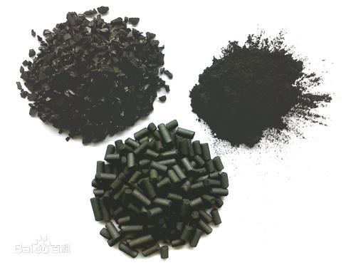 高碘值活性炭,活性炭除甲醛