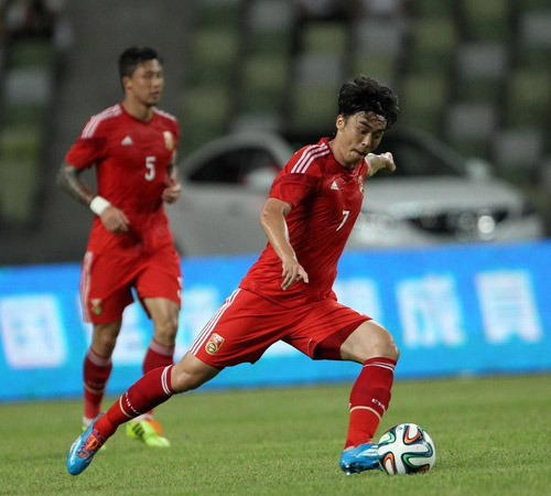 真正的足球之城,中国足球第一城