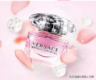 女士香水推荐适合秋冬送人,送闺蜜香水生日礼物推荐