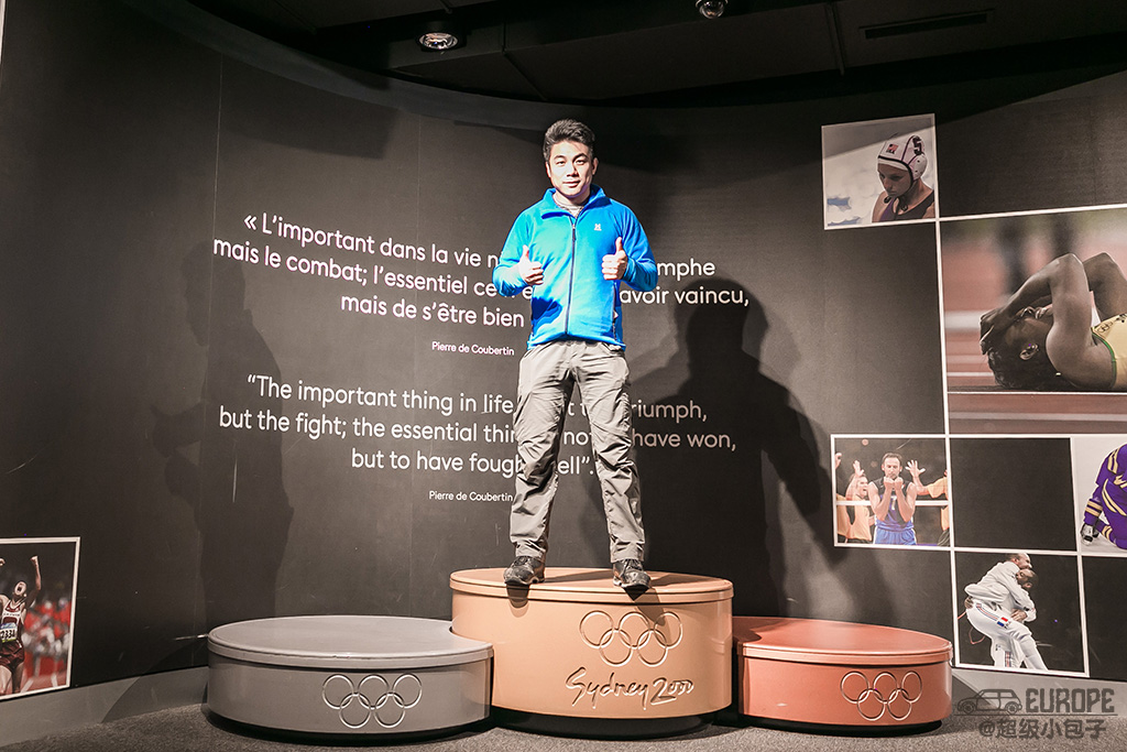 这里不仅出产世界最贵的水，还是各种世界冠军的集合地