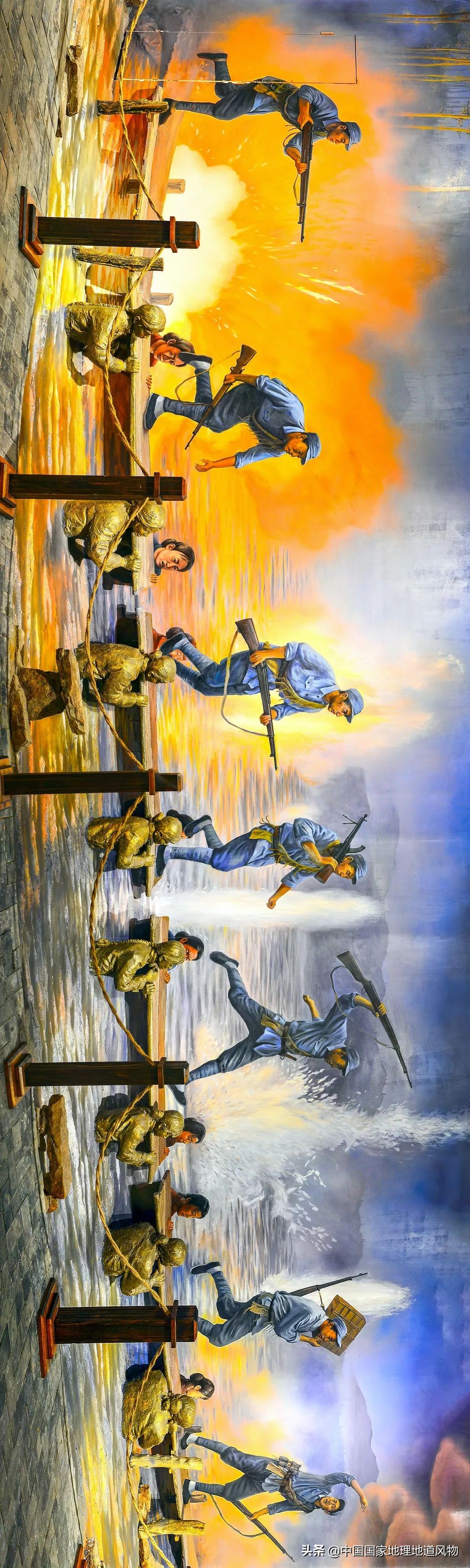 济南青岛临沂,青岛和临沂差距有多大