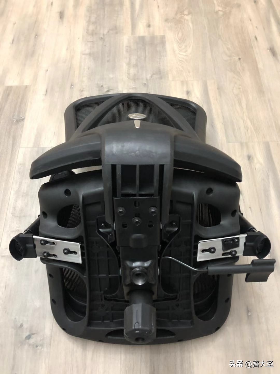 西昊M57人体工学椅推荐,西昊m56人体工学椅真实测评