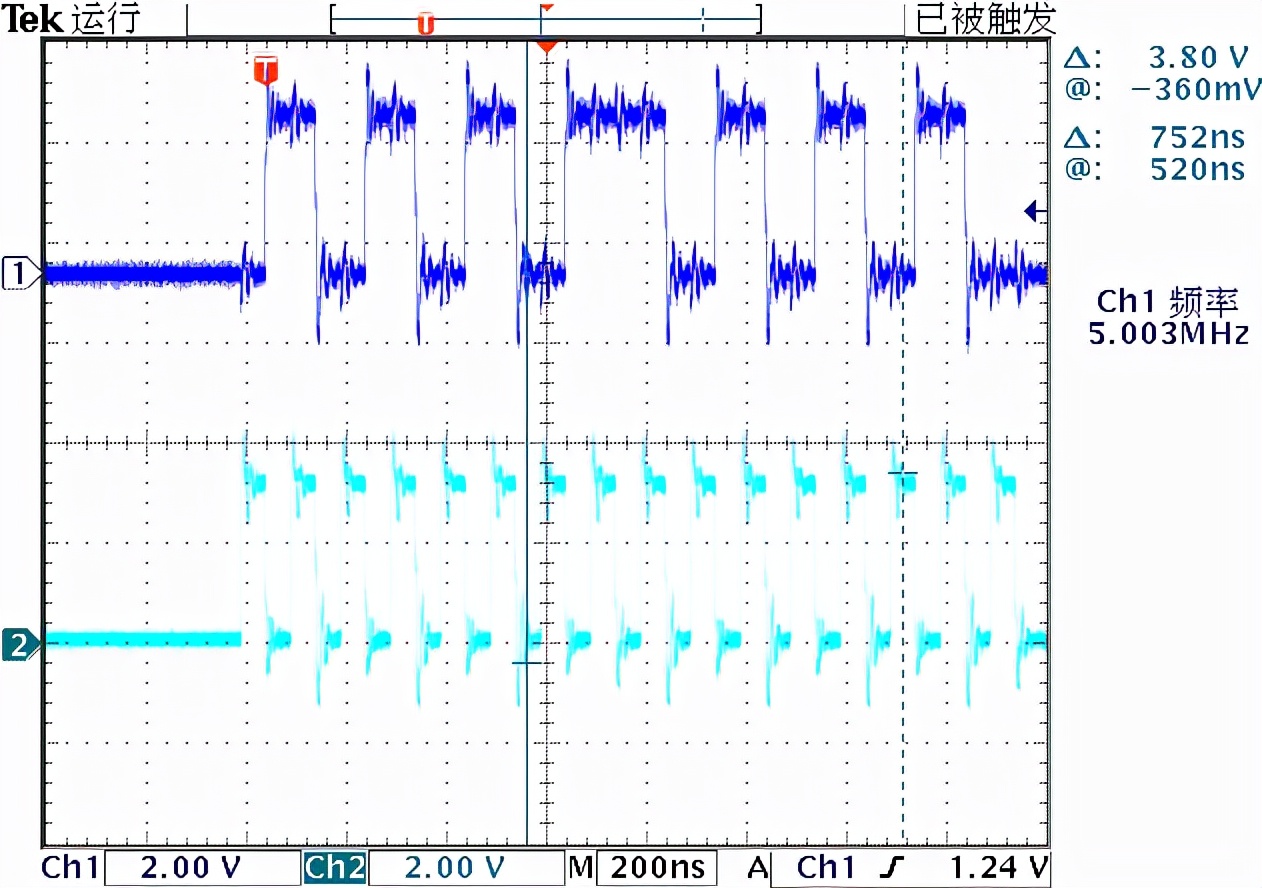 ws2812程序讲解,ws2812使用技巧