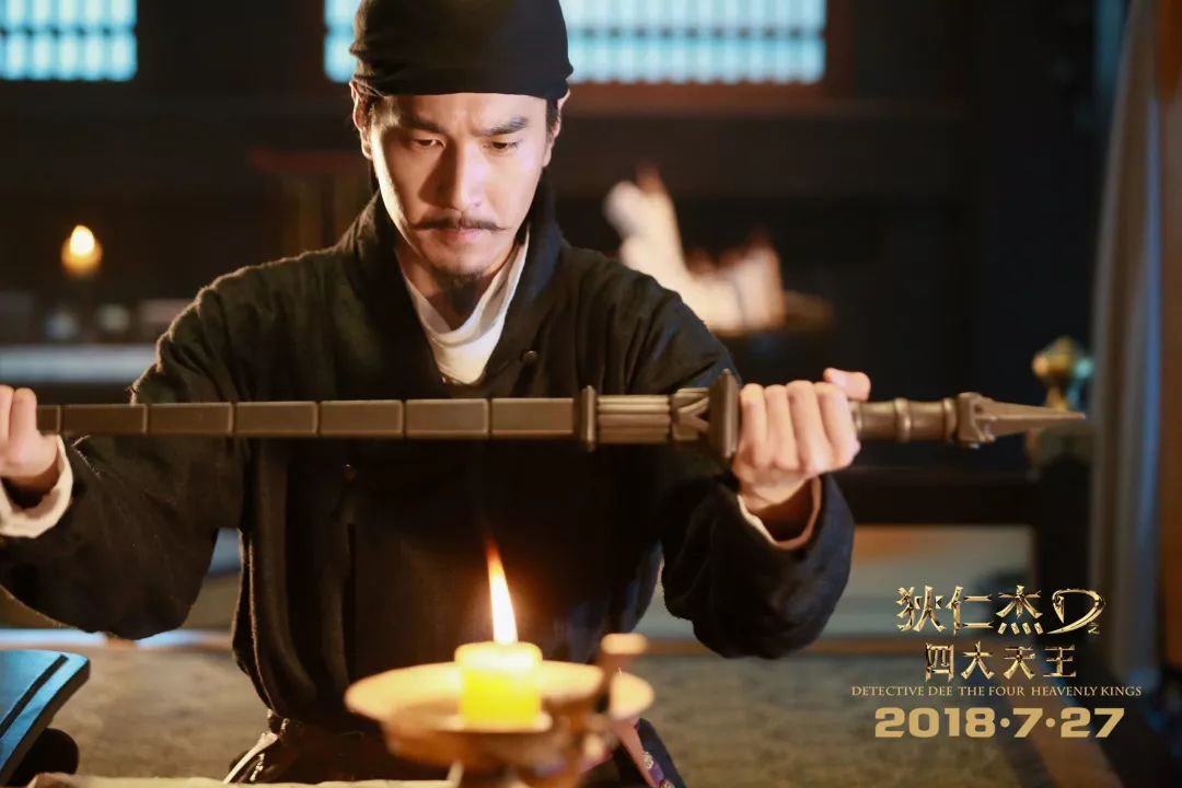 2018年最催泪电影台词,2018年最火的台词