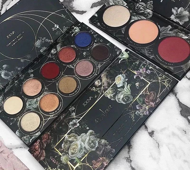 什么是渣女妆,高段位渣女妆