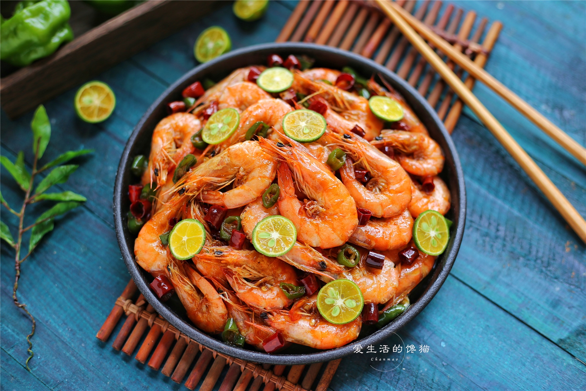 热天下饭菜推荐,热天好吃的美食推荐