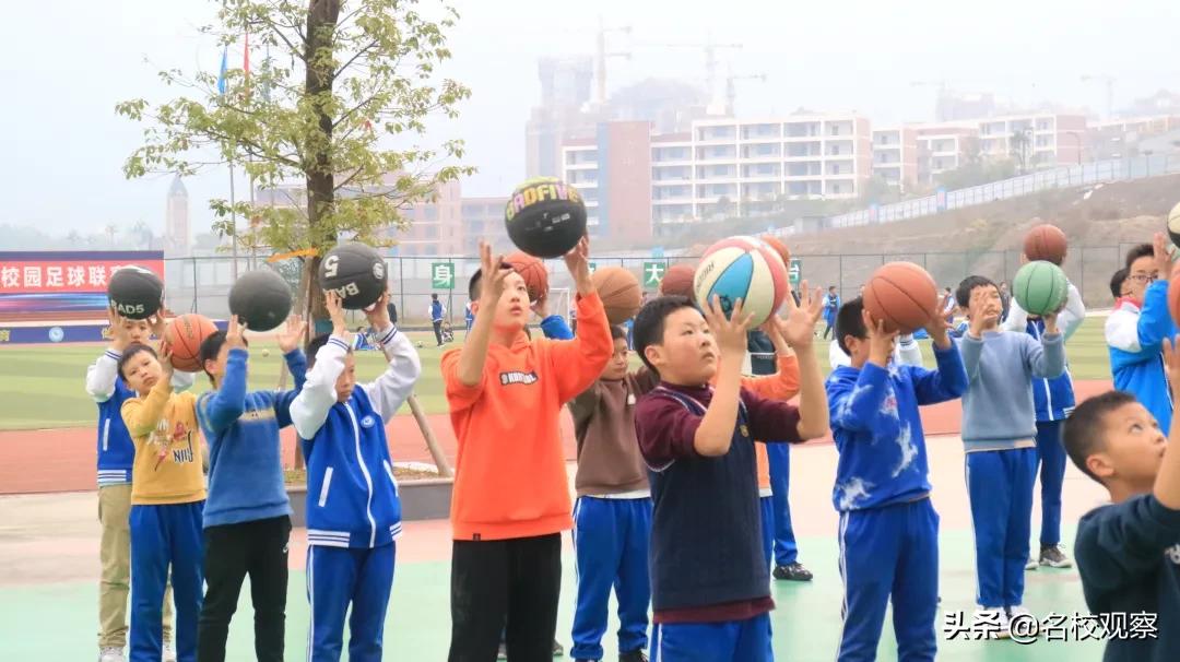 多彩社团助力学生快乐成长,双减之后丰富多彩的社团活动