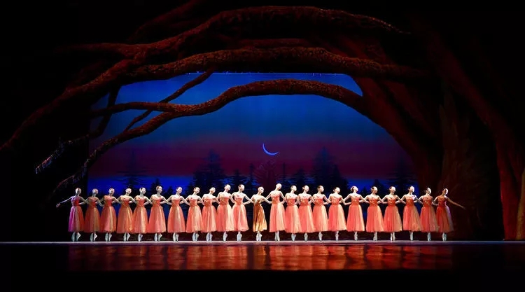 辽芭芭蕾舞学校,辽芭芭蕾舞团是什么学历