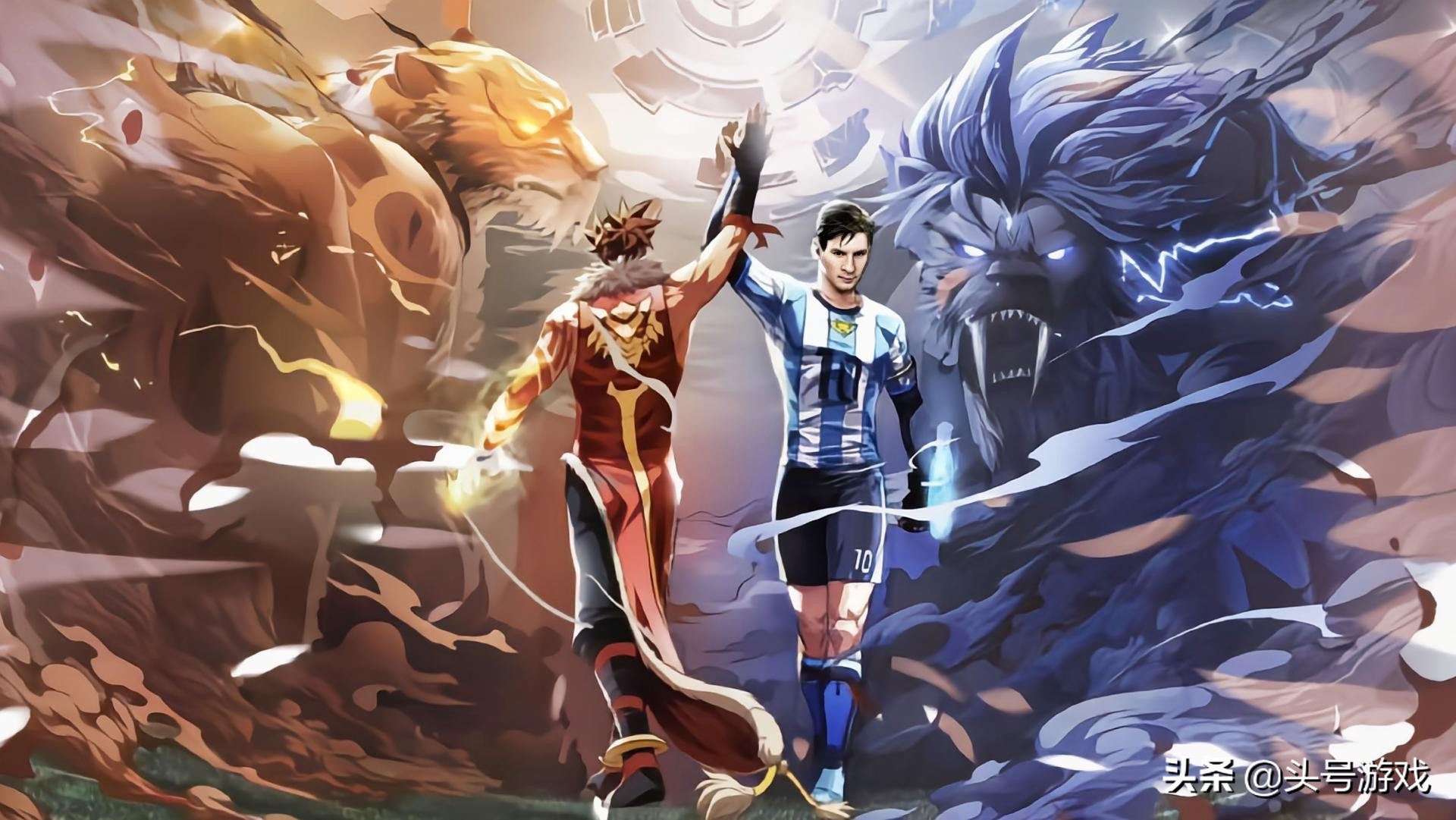 王者一亿日活,王者日活1亿公告