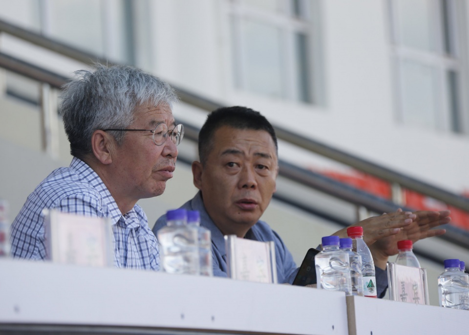 二青会女子甲组48kg散打,二青会乙组女子10米跳台