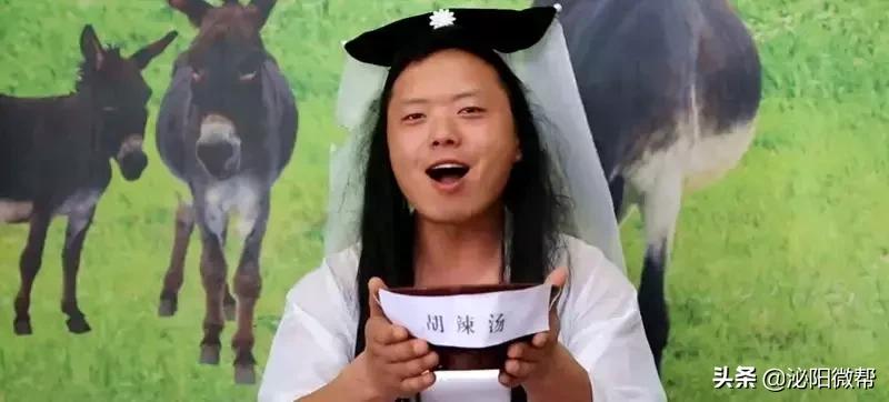 泌阳人自编自导的电影开拍,泌阳微帮直播间