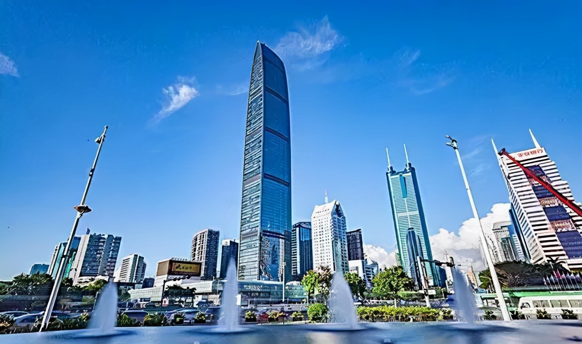 深圳10个旧改项目现状,深圳市14个旧改项目