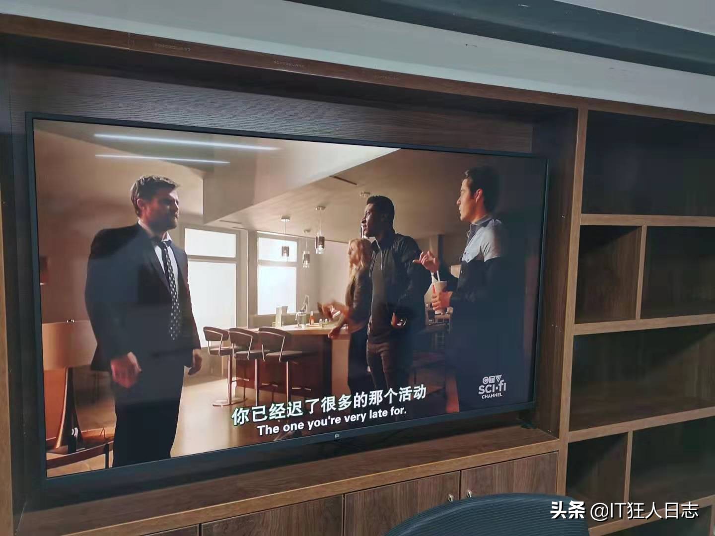 迅雷远程,群晖上迅雷下载为什么那么慢