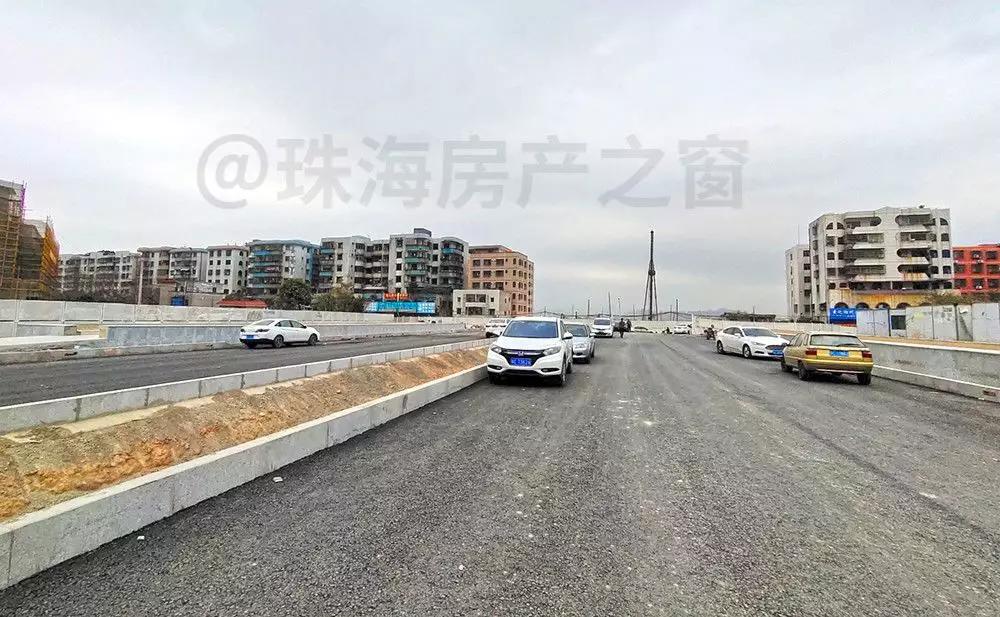 珠海湖心路和航空新城的房子,珠海湖心新城和航空新城哪个好