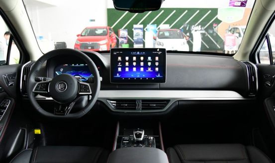 国产最快的紧凑型suv,国产最好十万suv