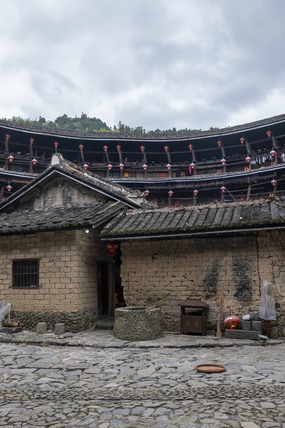 南靖景区有哪些好玩的,南靖风景好的地方推荐