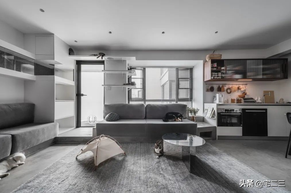 屡次获奖的设计团队,如何用6年诠释“有限制的不设限精神”?