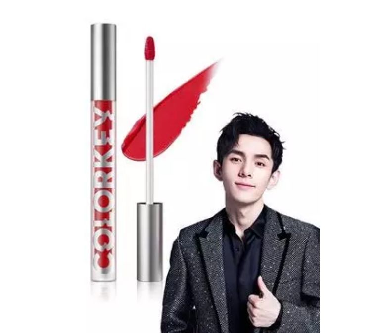 李佳琦用完都叫OMG！今年开春最推荐的口红，没有之一！