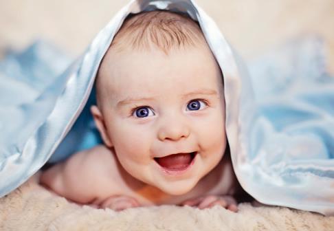 宝宝囟门未闭合头型还可以调整吗,后囟门闭合了但还有凹陷如何恢复