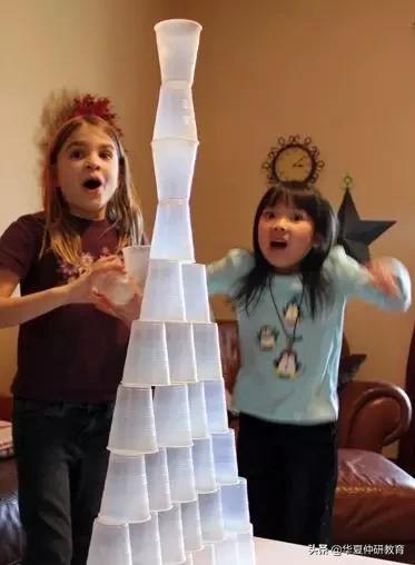传纸杯的游戏视频,纸杯游戏大全视频