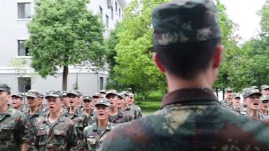 这些熟悉的部队生活，你真的了解吗？