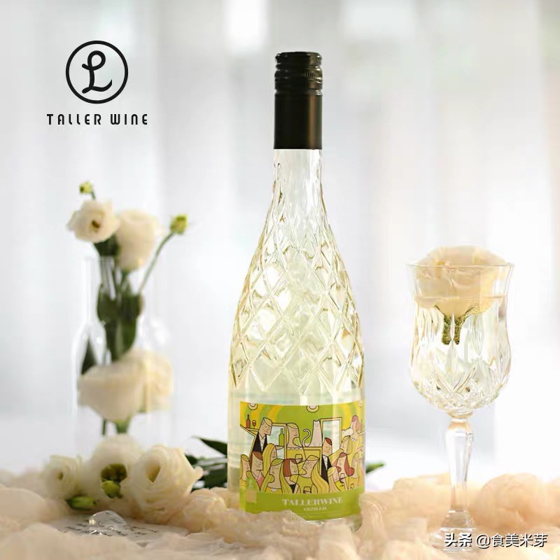 微醺酒热量,微醺酒热量高吗喝多了会胖吗