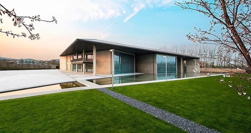 杭州良渚随园嘉树养老院,杭州良渚万科随园嘉树养老公寓